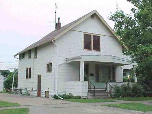 New windows and weatherization makes it ready for winter!