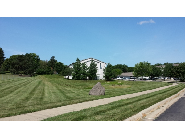 Pineview Street View