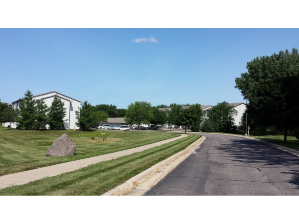 Pineview Street View
