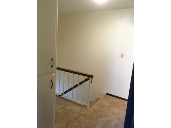Upstairs Hall