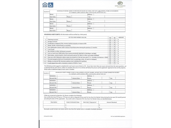 Application Page-3