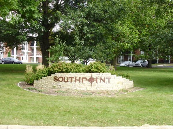 South Point - 1 bedroom, Glencoe Ave, Waterloo, IA, 50701-