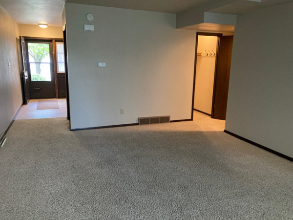 Living Room toward front door