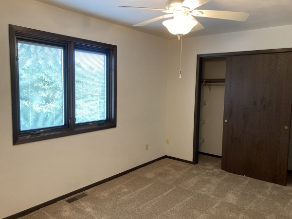 North Bedroom