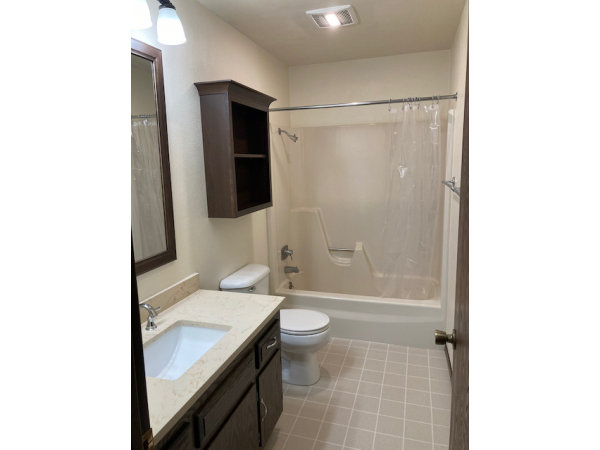 Main Bath