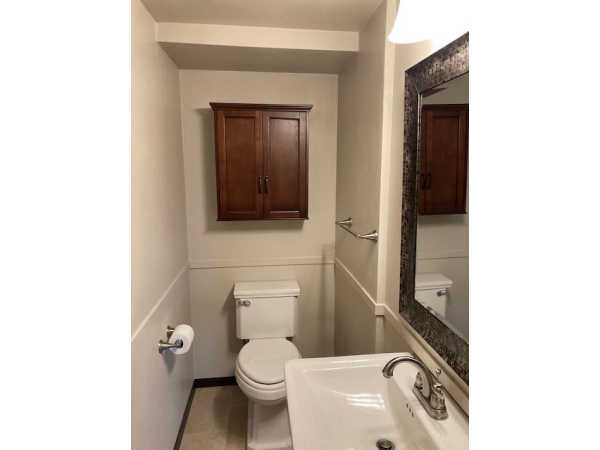 Half-Bath