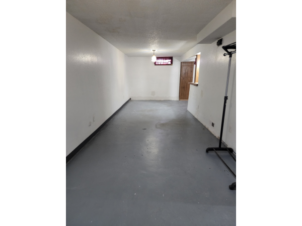 Basement 1