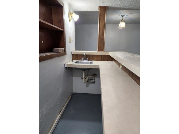 Basement 2