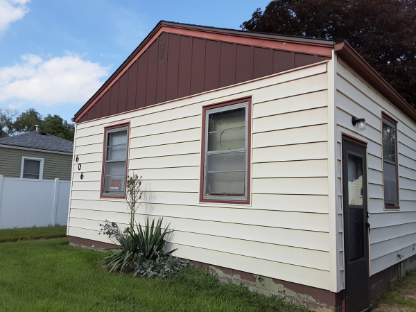 606 Beech st, Waterloo, IA, 50703