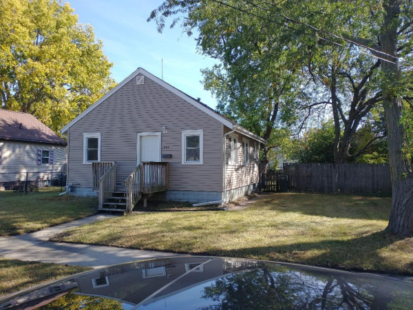 FOR RENT, 622 COLORADO, Waterloo, IA, 50701