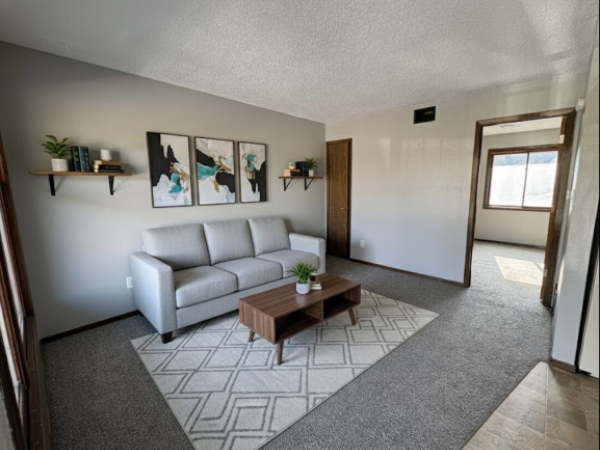 130 Sherwood Ct #6, Waterloo, IA, 50701