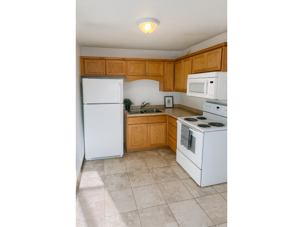 1 bed 1 Bathroom Apartment for Rent!!, 209 Baltimore St. #7, Waterloo, IA, 50701