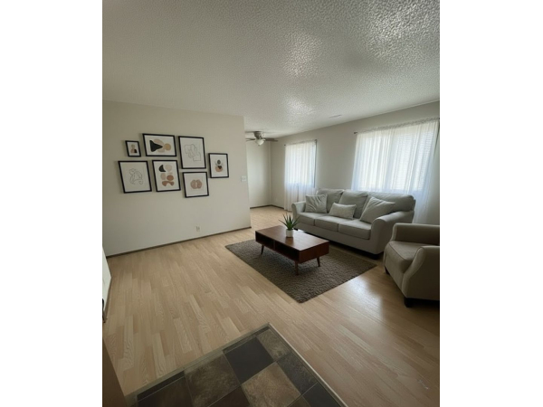 2 Bed / 1 Bath Apartment for Rent!!, 1224 Oleson Rd #4, Waterloo, IA, 50702