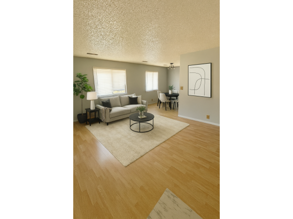 2 Bedroom 1 Bath Apartment for Rent!!, 1224 Oleson Rd #3, Waterloo, IA, 50702