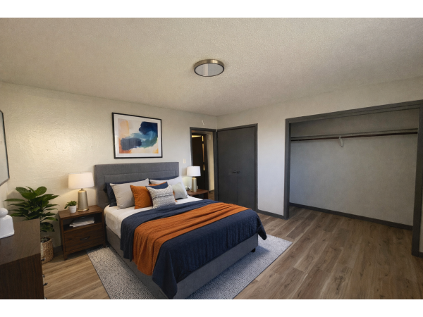 2 Bedroom 1 Bathroom Apartment for Rent!!!, 1125 Dixon Dr #3, Waterloo, IA, 50701