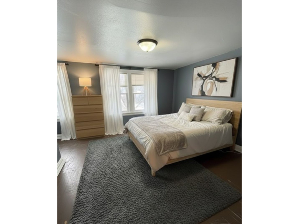 2 Bed / 1 Bath Townhome for lease!, 1021 W Mullan Ave, Waterloo, IA, 50701