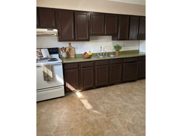 Fresh & Functional: Updated 2-Bedroom in Waterloo Four-Plex!, 1154 Langley Road - 1, Waterloo, IA, 50702