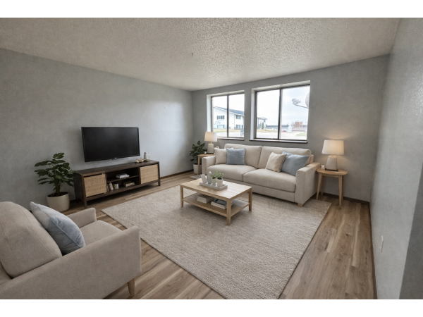 Spacious 1 Bed / 1 Bath – Prime Location!, 3749 W 9th St - 1, Waterloo, IA, 50702