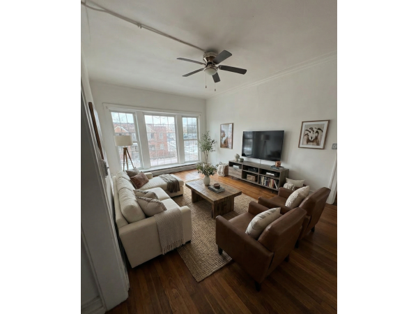 Located in the Heart of Waterloo, 505 Wellington St #9, Waterloo, IA, 50701