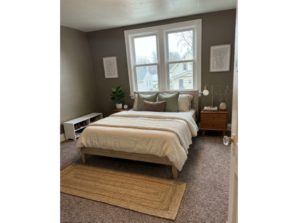 Charming 2 story Townhome, 1107 W Mullan Ave, Waterloo, IA, 50701