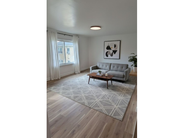 1 bed 1 Bathroom, 1st Floor Apartment for Rent!!, 209 Parkview Blvd,, Waterloo, IA, 50702