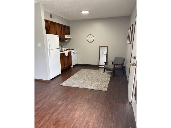 1BD/1BA- 2nd floor apartment for rent! *1/2 OFF MAY RENT!