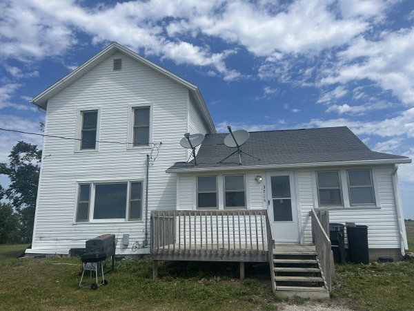 3724 Sage Rd, Waterloo, IA, 50703