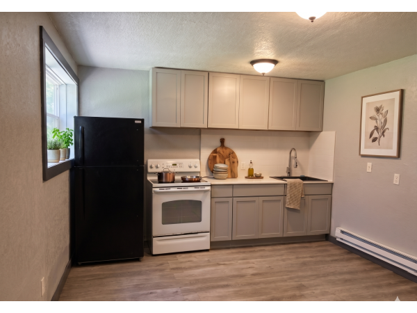 1 Bedroom 1 Bathroom Apartment!, 709 W 3rd - 3, Waterloo, IA, 50701