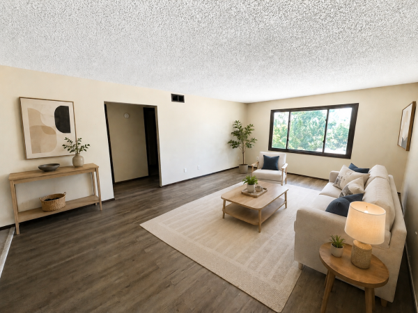 Fresh 2 Bedroom on Top Floor!, 1153 Langley Rd - 11, Waterloo, IA, 50702
