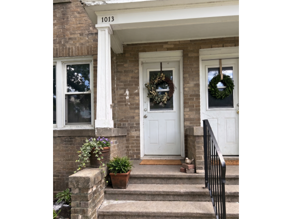 Charming Townhome - July Special! 1/2 off July rent!, 1013 W Mullan Ave, Waterloo, IA, 50701
