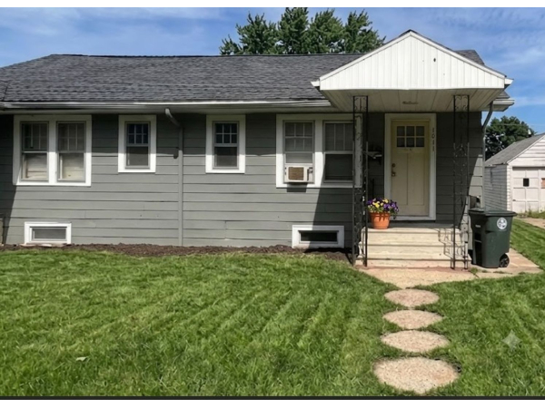 2BD/1BA DUPLEX FOR RENT!, 1541 Bertch Ave, Waterloo, IA, 50702