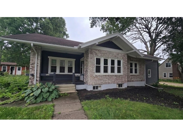 3 Bed 2 Bath House for Rent - Next to Cedar Heights Elementary School!!!, 2122 California St, Cedar Falls, IA, 50613