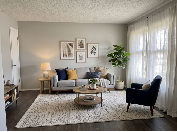 1BD/1BA- 2nd floor apartment for rent!, 120 Sherwood Ct - 7, Waterloo, IA, 50701