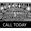 Platinum Pest Control