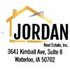 Jordan Real Estate, Inc.