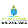 CV WATER & SEWER