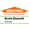 SERVEPRO